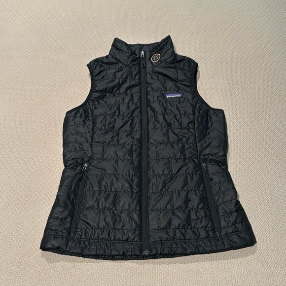 Patagonia Jackets & Blazers - Patagonia Nano Puff Vest